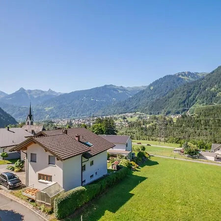 Myrelaxs Frigo Appartments * Sankt Anton im Montafon