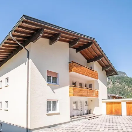 Διαμέρισμα Myrelaxs Frigo Appartments