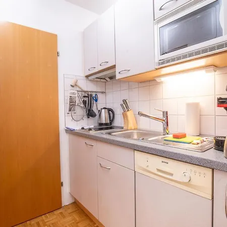 Myrelaxs Frigo Appartments *