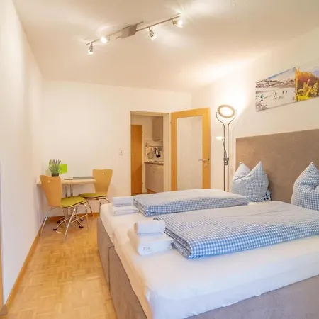 Myrelaxs Frigo Appartments 公寓 蒙塔丰河谷圣安东