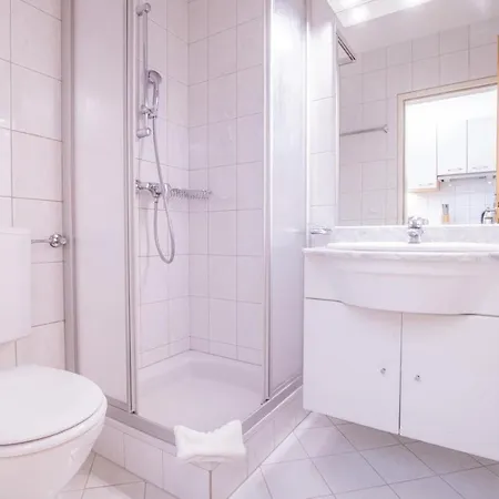 Myrelaxs Frigo Appartments *