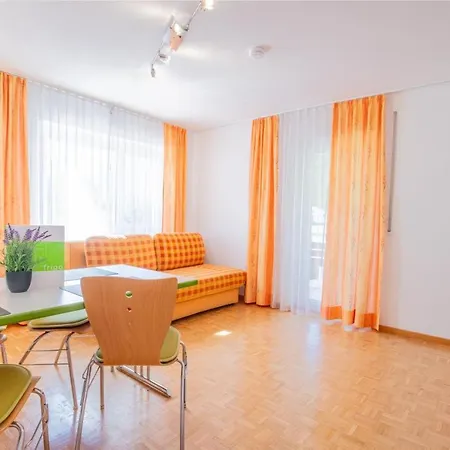 Myrelaxs Frigo Appartments Sankt Anton im Montafon