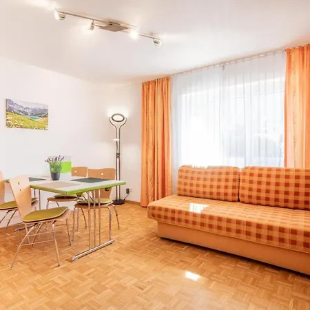 Myrelaxs Frigo Appartments Διαμέρισμα *