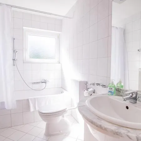 Διαμέρισμα Myrelaxs Frigo Appartments *