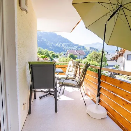 Διαμέρισμα Myrelaxs Frigo Appartments Sankt Anton im Montafon