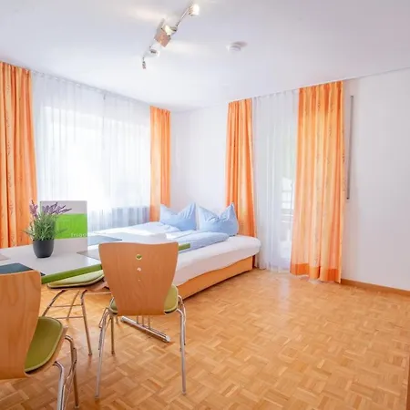 Myrelaxs Frigo Appartments Sankt Anton im Montafon