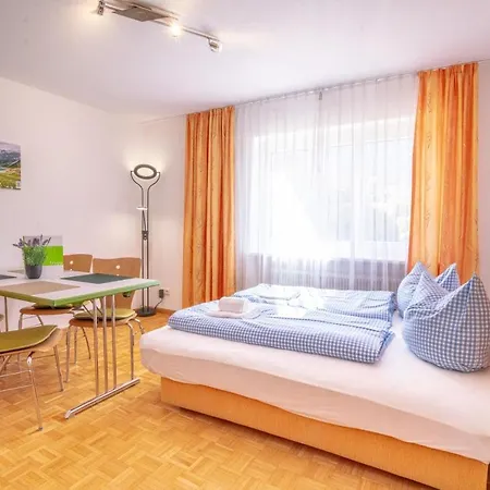 Myrelaxs Frigo Appartments Sankt Anton im Montafon